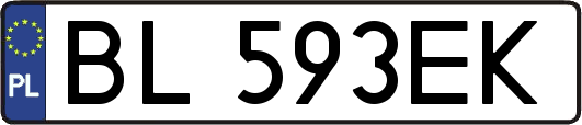 BL593EK