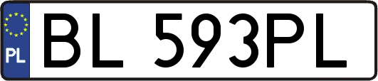 BL593PL