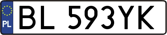 BL593YK