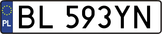 BL593YN