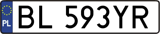 BL593YR