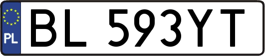 BL593YT