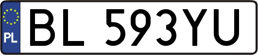 BL593YU