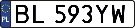 BL593YW