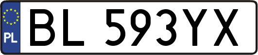 BL593YX