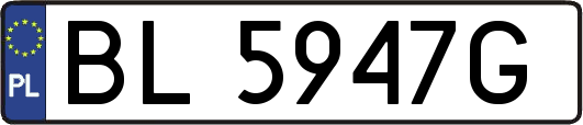 BL5947G