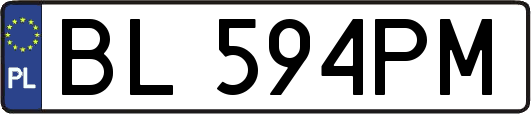 BL594PM