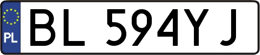 BL594YJ
