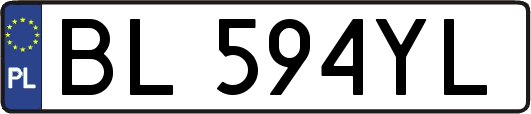 BL594YL
