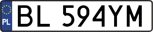 BL594YM