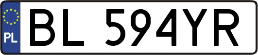 BL594YR