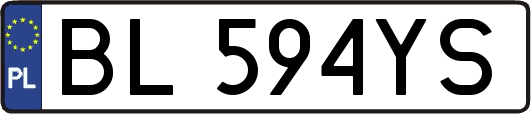 BL594YS