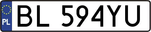 BL594YU
