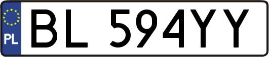 BL594YY