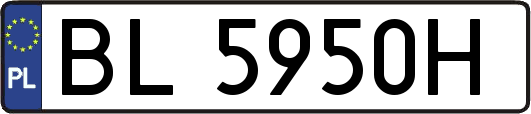 BL5950H