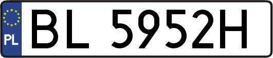 BL5952H
