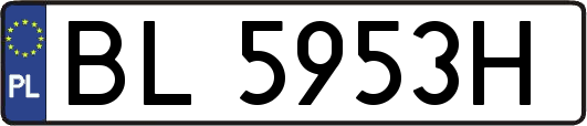BL5953H