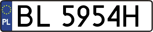 BL5954H
