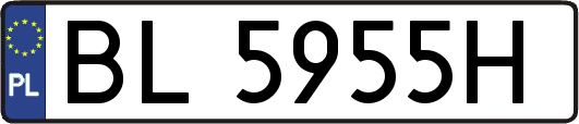 BL5955H