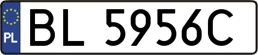 BL5956C