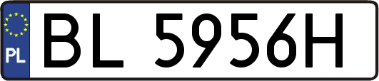 BL5956H