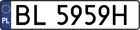 BL5959H