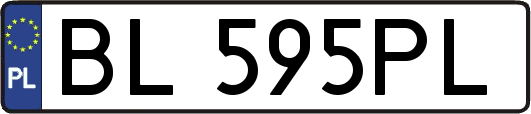 BL595PL