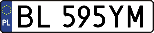 BL595YM