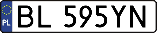 BL595YN
