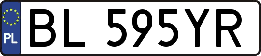BL595YR