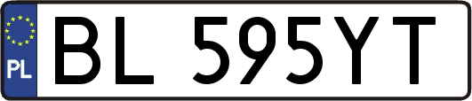 BL595YT