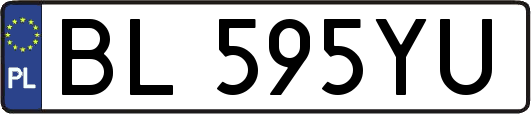 BL595YU