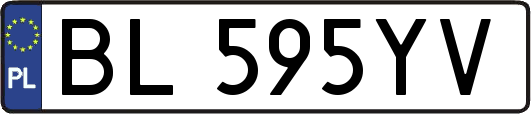 BL595YV
