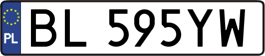 BL595YW