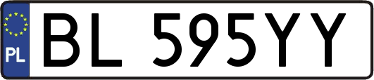 BL595YY