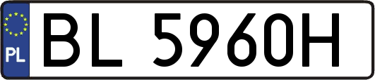 BL5960H