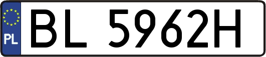 BL5962H