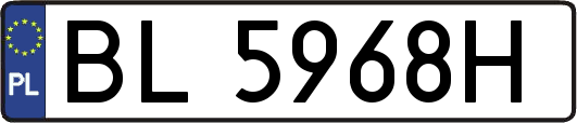 BL5968H