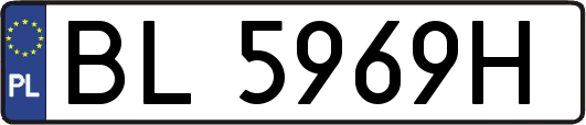 BL5969H