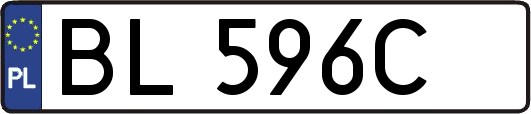 BL596C