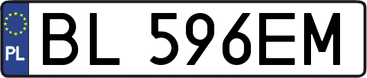BL596EM
