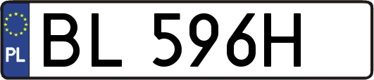 BL596H