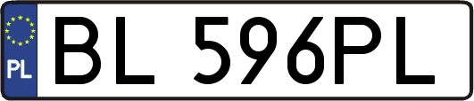 BL596PL