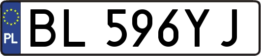 BL596YJ