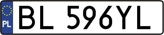 BL596YL