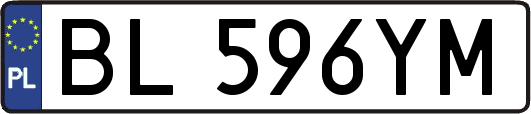 BL596YM
