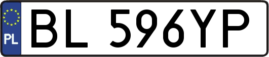 BL596YP