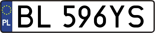 BL596YS