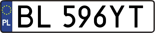 BL596YT