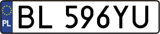 BL596YU